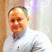Евгений Симонов's photo