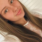 Olenka Yarmolyuk's photo