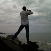Yuva Raj's photo