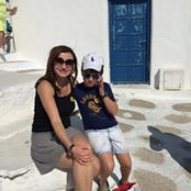 Alla Waldman's photo
