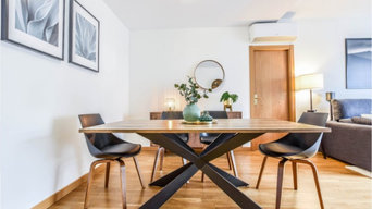 Vídeo destacado de Mexid Interiorismo
