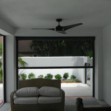 IBIS Residence (University of Miami)