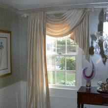 curtains
