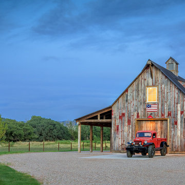 River Ranch