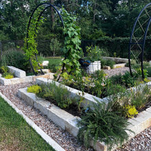 Kitchen Garden