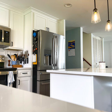 Custom Kitchens