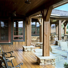 Exterior Ideas