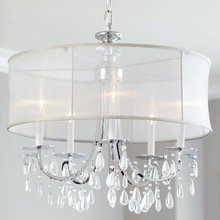 chandelier