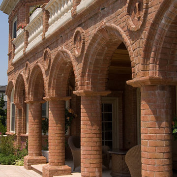 Monticello HMOS Brick
