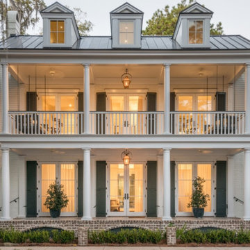 Charlotte Gas and Electric Lighting