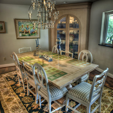 Cook's Family Kitchen