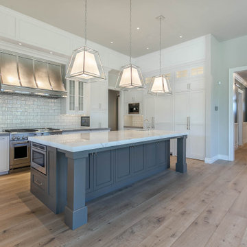 Eugene, Oregon Dream Home - Coburg Hills Estate
