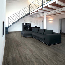 Wood Tile floor