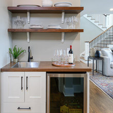 Drink Station