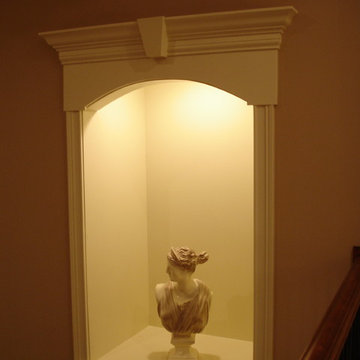 Sanctuary in Niles