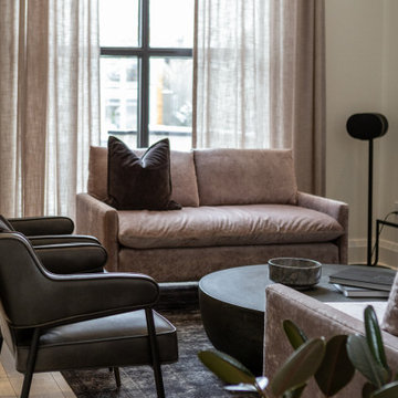 Rideau Renovation