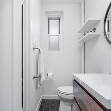 Bathrooms