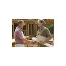 General Contractor Info