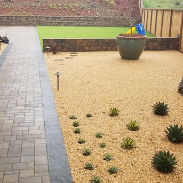 Form and Function Landscapes