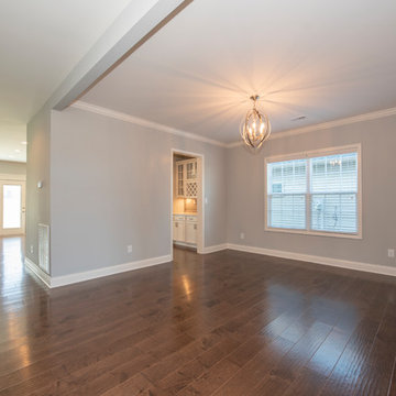 The Cavanaugh II Expanded Model in Brannon Oaks