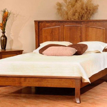 Carlisle Bed