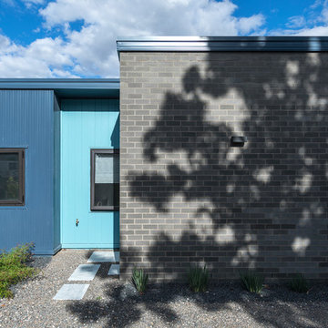 Lyneham House
