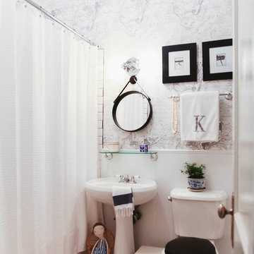 My Houzz: Chic Neutrals in a Designer’s Chicago Condo