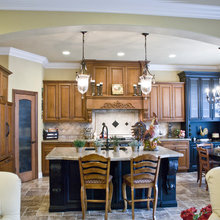 Kitchen Ideas