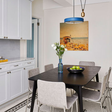 Lenox Hill Apartment