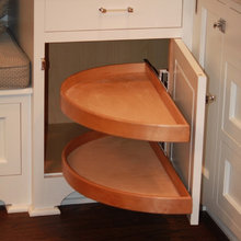 Storage/pantry