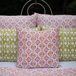 Elegant Bedding - Bedroom Products