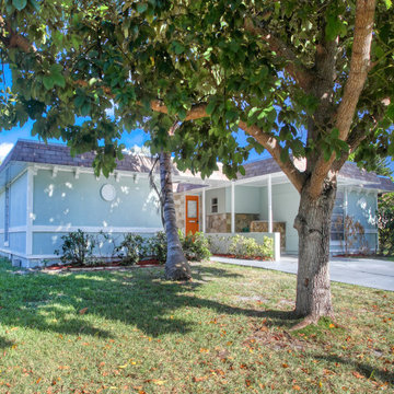 NW Shaw Home