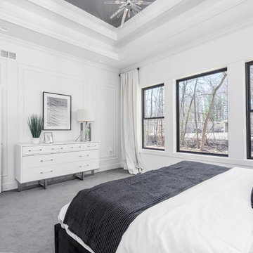 Dayton Model Home