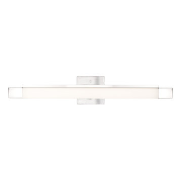 Kuzco Lighting VL13424-CH Bathroom Fixtures Soho Chrome