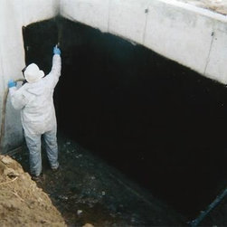 Saint Joseph Waterproofing - Products