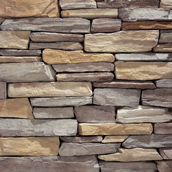 Clearwater Rustic Ledge - Products