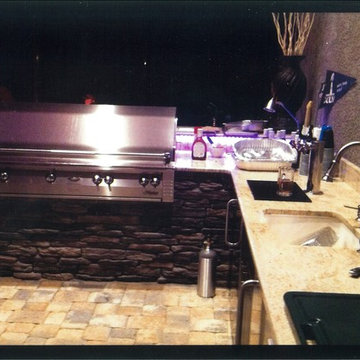Lanai Kitchens Photo Album