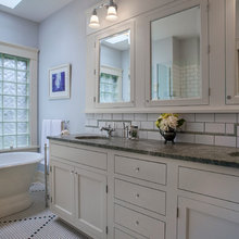 Masterbath