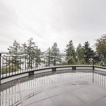 West Vancouver