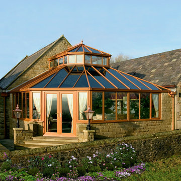 LivingSpace Sunroom Additions