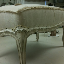 Pillows, cushions and upholstery - Products
