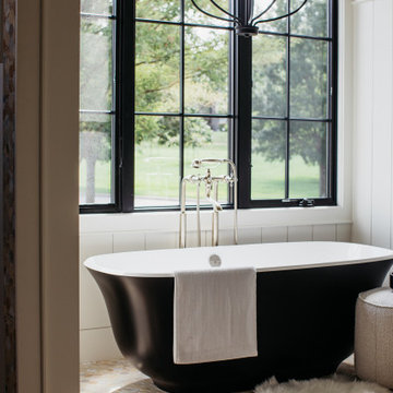 Artisan Home Tour Staging // Kansas City 2020