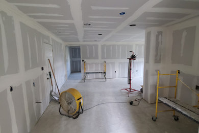 Misc Project Photos 2017-2019