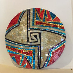 Ornament 5 - Artwork