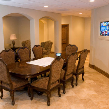 Champions Experience Center