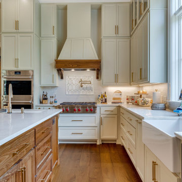 The Veranda Cottage
