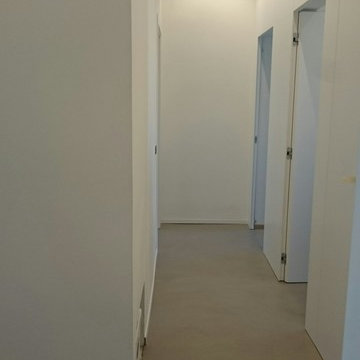 Ristrutturazione Casa Nic