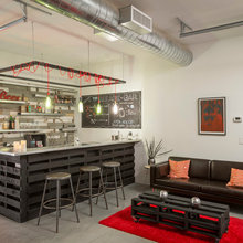 Wine bar