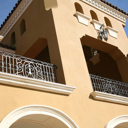 Railings - Products