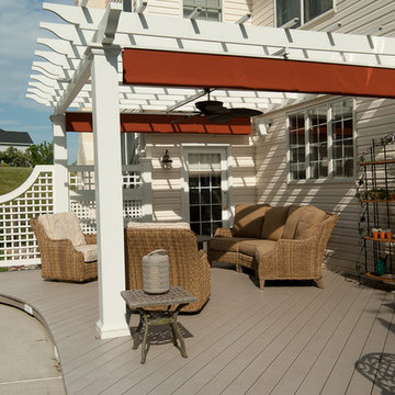 Exterior Living - Exton, PA